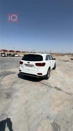 کیا سۆرینتۆ